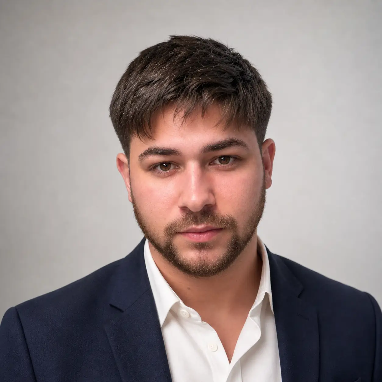 Foto placeholder de Nicolás Rodríguez